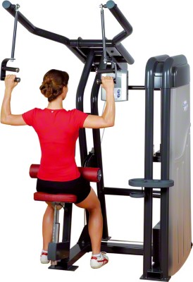 Lat Pull 4000 MED, nach MPG: guenstige Preise fuer Sportartikel im Internet: