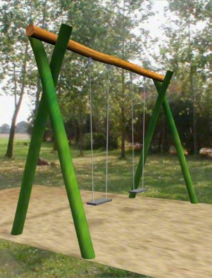 Schaukeln