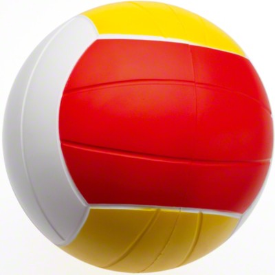 Volleyball, ø 200 mm, 290 g, 