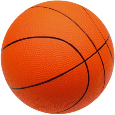 Basketball, ø 200 mm, 290 g, 