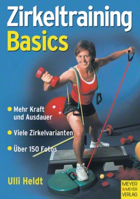 Buch Zirkeltraining Basics: guenstige Preise fuer Sportartikel im Internet: