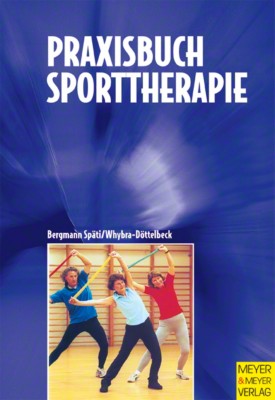 Praxisbuch Sporttherapie