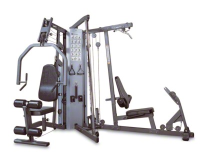 Vision Fitness® Multi Station ST 710