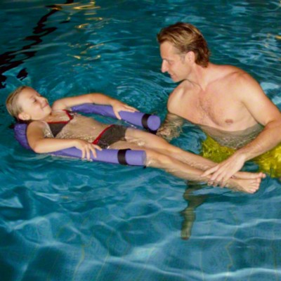 Wassertherapie