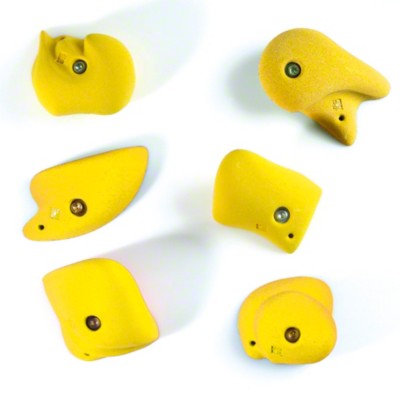 Climbing Holds for Therapy and Rehabilitation Climbing Holds for Therapy and Rehabilitation