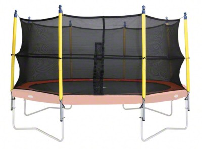 Safety Net Safety Net