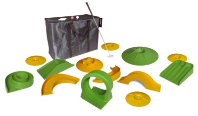 Minigolf-Set MyMinigolf: guenstige Preise fuer Sportartikel im Internet: