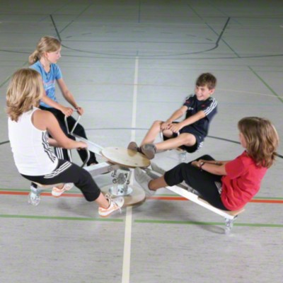 Wipp-Karussell: guenstige Preise fuer Sportartikel im Internet:
