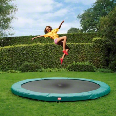Berg In Ground Trampoline Berg In Ground Trampoline