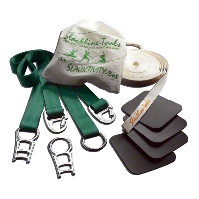 Slackline SlackTivity: guenstige Preise fuer Sportartikel im Internet: