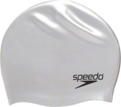 speedo® Silikon Badekappe