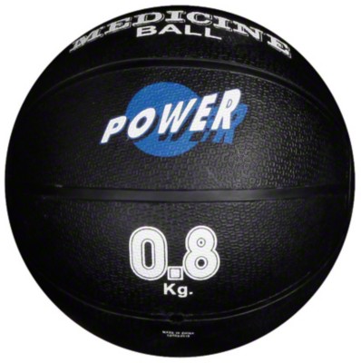 0,8 kg, ø 19,5 cm, černá, 