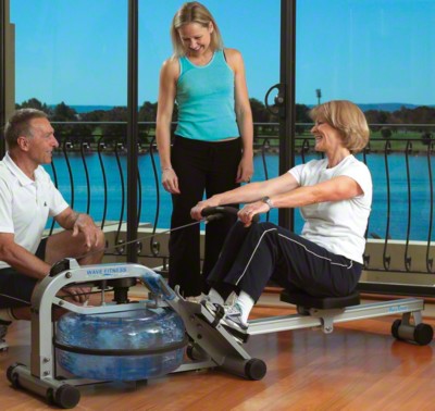 First Degree Wave Rower Pacific: guenstige Preise fuer Sportartikel im Internet: