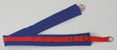 Beckengurt 100x8 cm: guenstige Preise fuer Sportartikel im Internet: