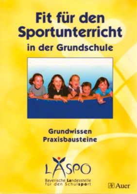 Buch Fit für den Sportunterricht