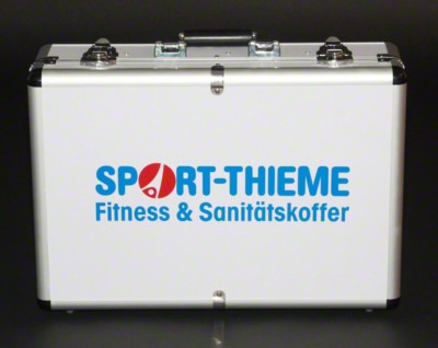 Fitness and First Aid Case