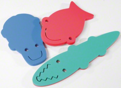 Aquazoo Swimming and Paddling Board Set Aquazoo Swimming and Paddling Board Set