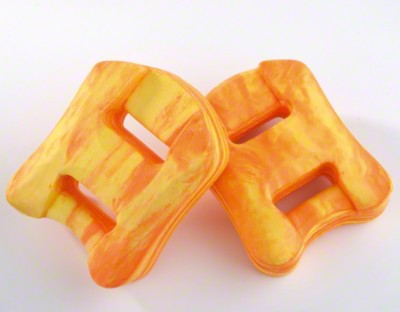 Wasserjogging-Gürtel Adapter Side Floats