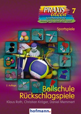 Buch Ballschule Rueckschlagspiele: guenstige Preise fuer Sportartikel im Internet: