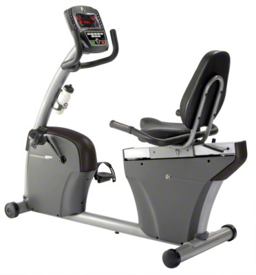 Horizon Fitness Elite R 308