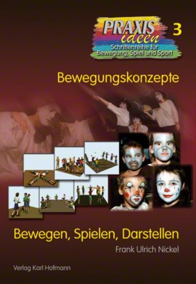 Buch Bewegen, Spielen, Darstellen: guenstige Preise fuer Sportartikel im Internet: