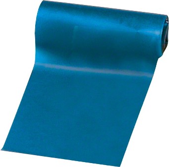 Blau, extra stark, 