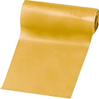 Gold, max. stärke, 