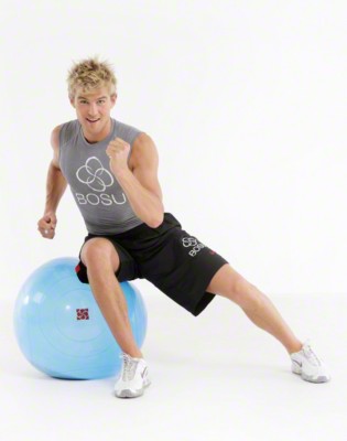BOSU� Ballast� Ball