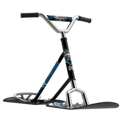 Outer Edge™ "Snow MX" - Snowboard mit Lenker