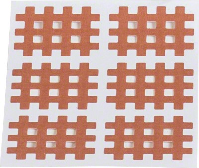 Jovitape® Power Spiral Tape , 120 Pflaster 3,6 x 2,8 cm