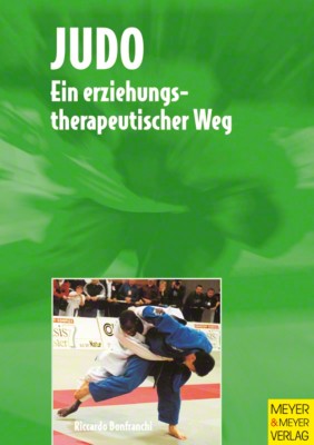 Buch Judo Ein erziehungstherapeutischer Weg