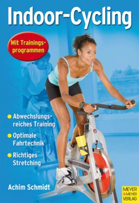 Buch Indoor Cycling