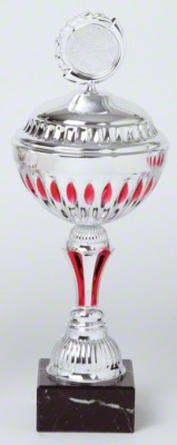 4er Set Pokal Leipzig , 35 38 cm