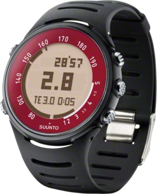 Suunto Herzfrequenzmesser t4c Vulcano: guenstige Preise fuer Sportartikel im Internet: