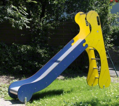 Rutschen