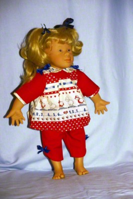 Mädchen, geschlossener Mund, 