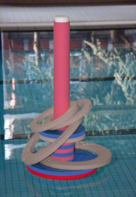 Ringy Water Rings Game