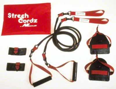 StrechCordz� Modular Set StrechCordz� Modular Set