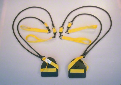 Gelb (Zugstärke 2,2-6,3 kg)