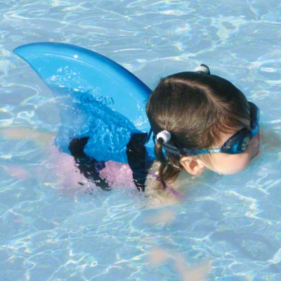 SwimFin® zwemhulp