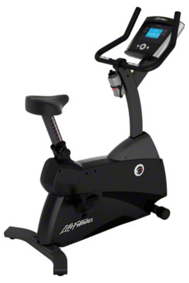 Life Fitness Fahrrad-Ergometer ´´´´C1´´´´, Basic