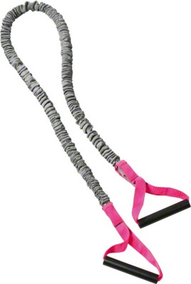 Pink = middel, 