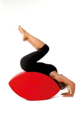 Fitness Scroll