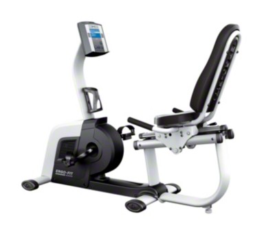 Ergo-Fit Fahrradergometer Recumbent 4000 - Sportartikel aus der Sportwissenschaft online bestellen bei Sport Thieme