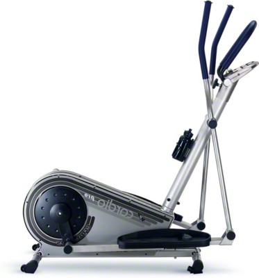 Daum Crosstrainer Ergo_lyps Cardio Pro