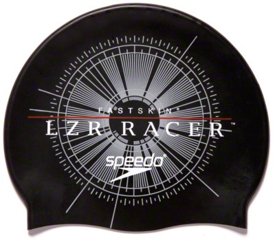 Silikon Badekappe LZR Racer
