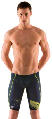 Speedo Male FSII Indent Jammer: guenstige Preise fuer Sportartikel im Internet:
