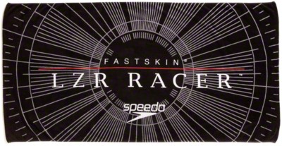 speedo® LZR Racer Towel Badetuch