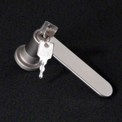 Replacement Locks