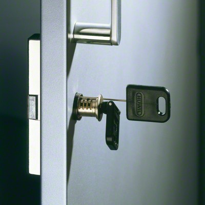Cylinder Lock
